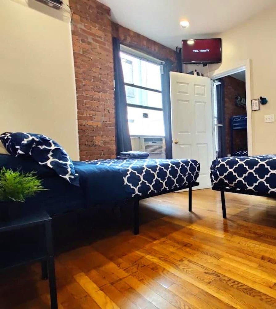 Macy Empire Apartments property views in New York, NY — gallery photo 3