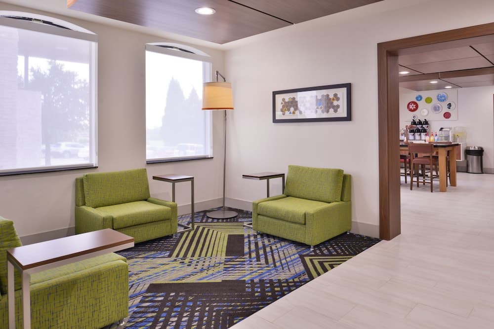 Holiday Inn Express Hotel & Suites Mesquite by IHG gallery photo in Mesquite, TX — image 23