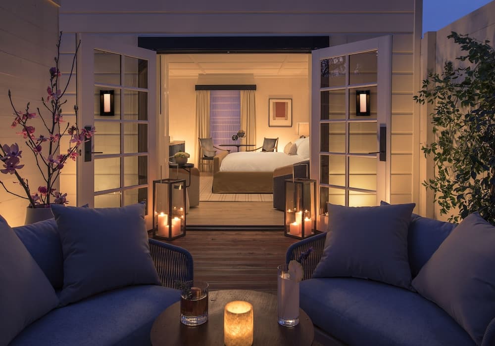 MacArthur Place Hotel & Spa gallery photo in Sonoma, CA — image 67