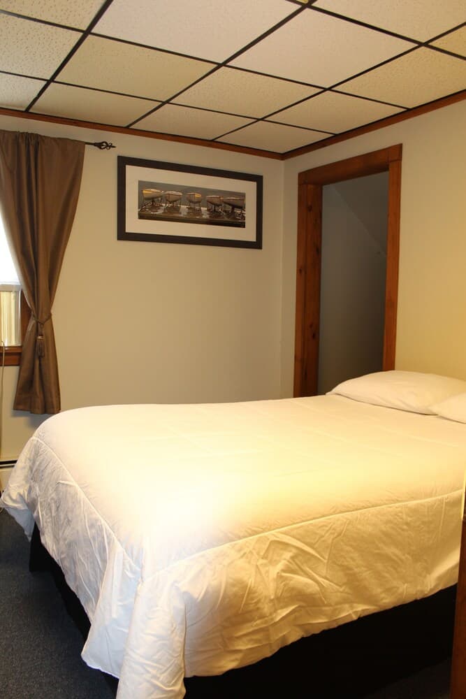 Hotel Rumford interior in Rumford — gallery photo 2