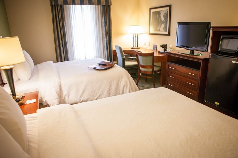 Hampton Inn & Suites Springfield-Southwest gallery photo in Springfield, IL — image 35