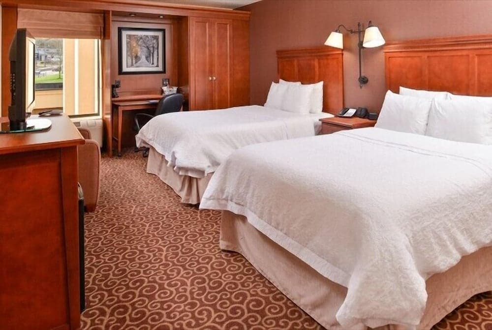 McKnight Hotel — hotel in Pittsburgh, Pennsylvania