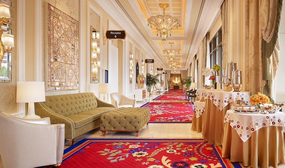 Encore Boston Harbor gallery photo in Everett, MA — image 6