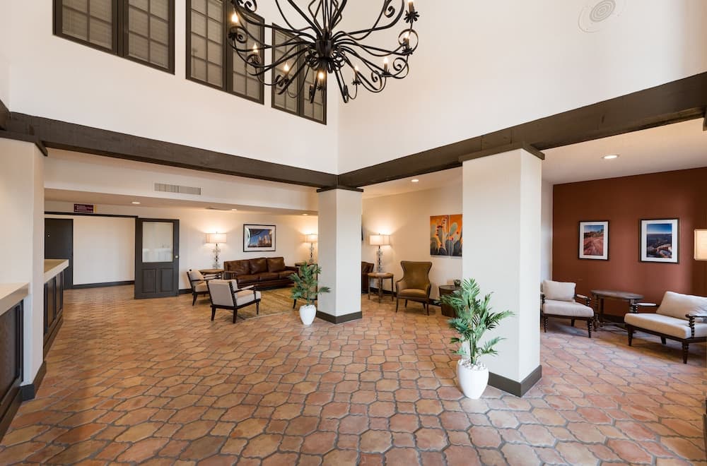 Lux Verde Hotel property views in Cottonwood, AZ — gallery photo 3