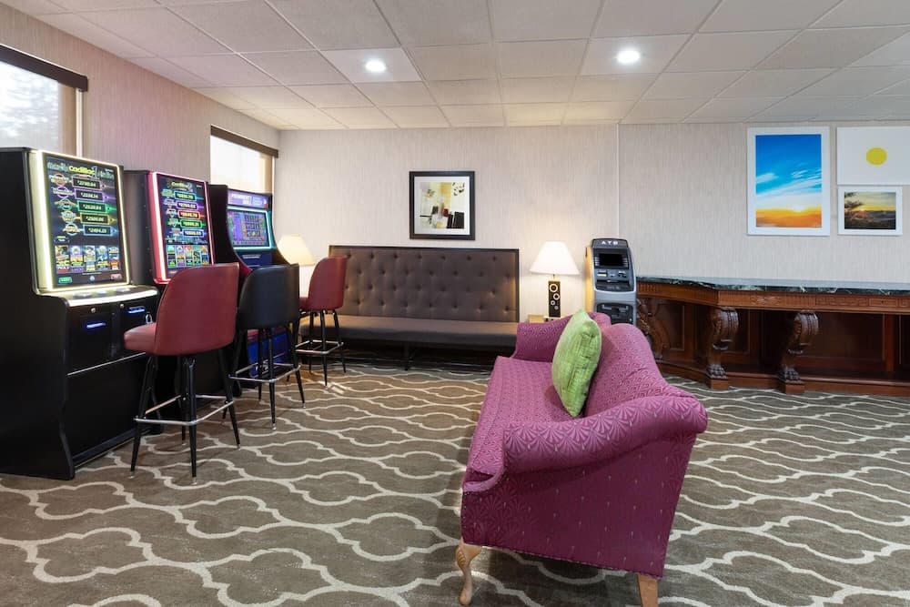 Days Inn by Wyndham Blairsville property views in Blairsville, PA — gallery photo 3