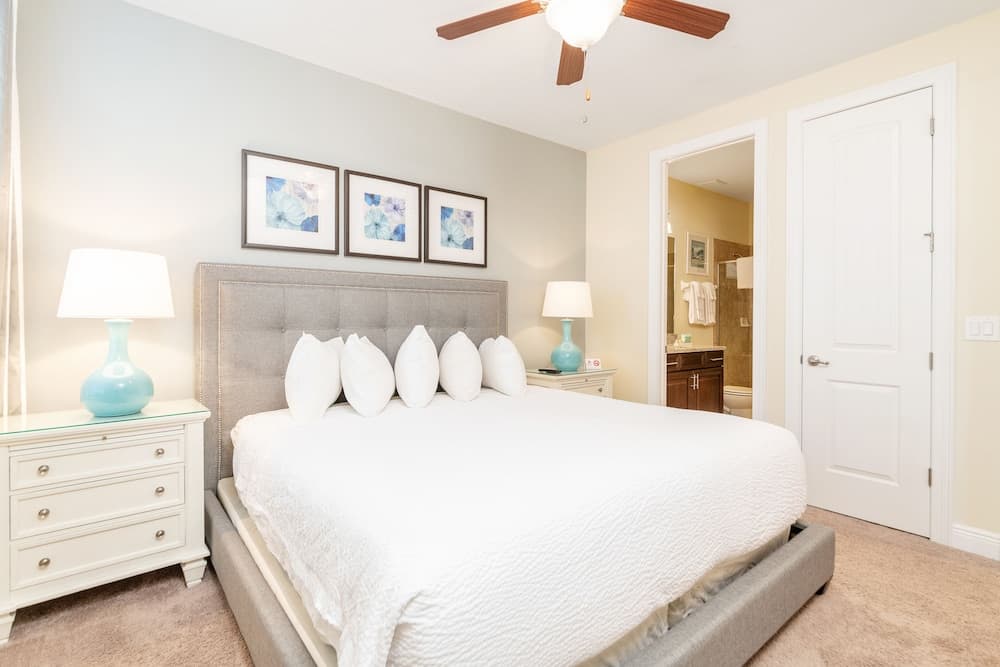 Encore Resort and Water Park at Reunion by Rentyl gallery photo in Kissimmee, FL — image 211
