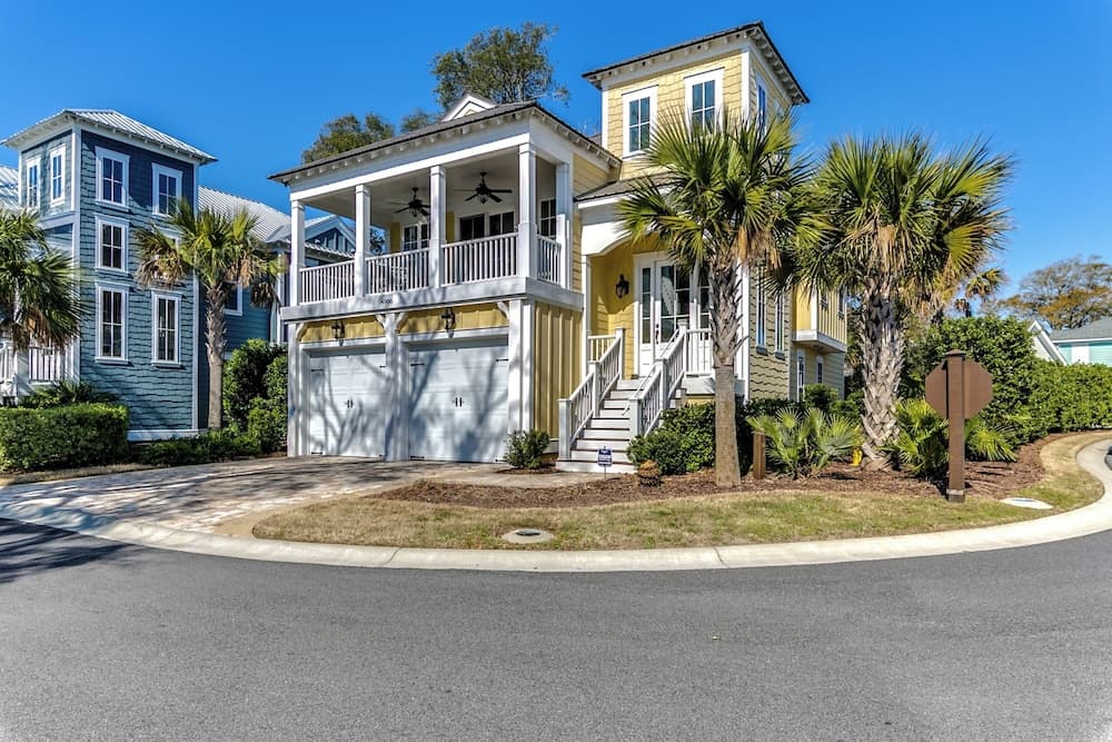 North Beach Resort & Villas gallery photo in North Myrtle Beach, SC — image 792