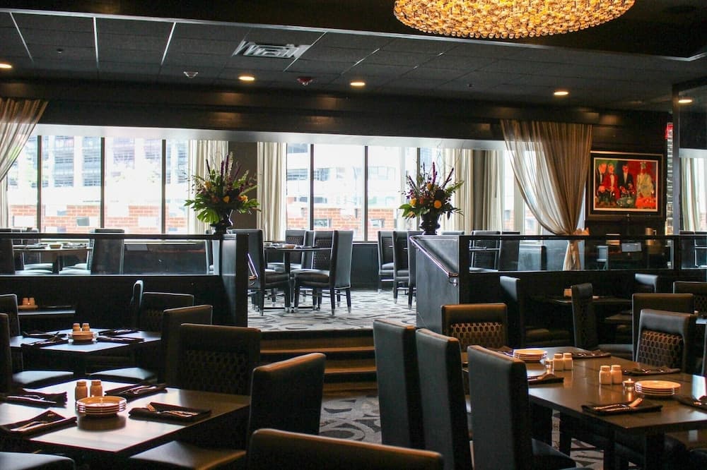 Hyatt Regency Buffalo gallery photo in Buffalo, NY — image 14