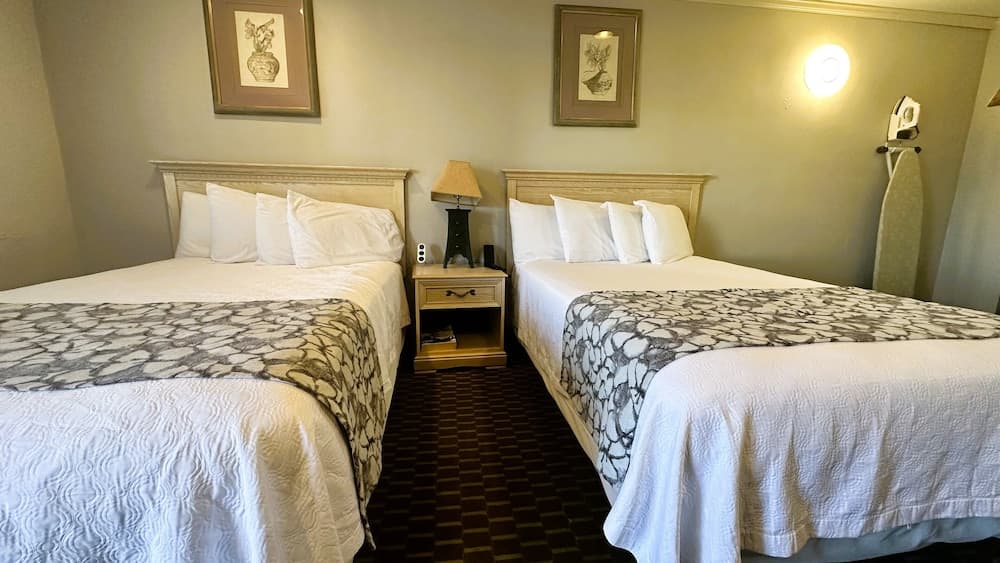 Atrium Inn gallery photo in High Point, NC — image 14