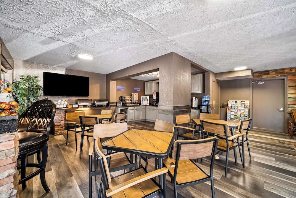 Best Western Braselton Inn gallery photo in Braselton, GA — image 17
