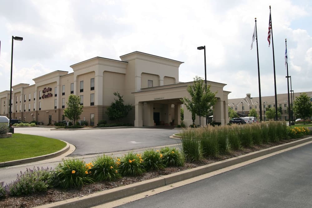 Hampton Inn & Suites Springfield-Southwest gallery photo in Springfield, IL — image 18