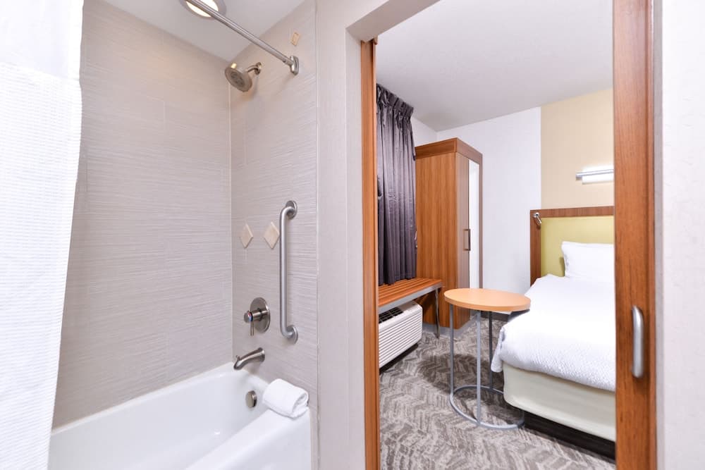 Springhill Suites by Marriott Temecula Wine Country gallery photo in Temecula, CA — image 4