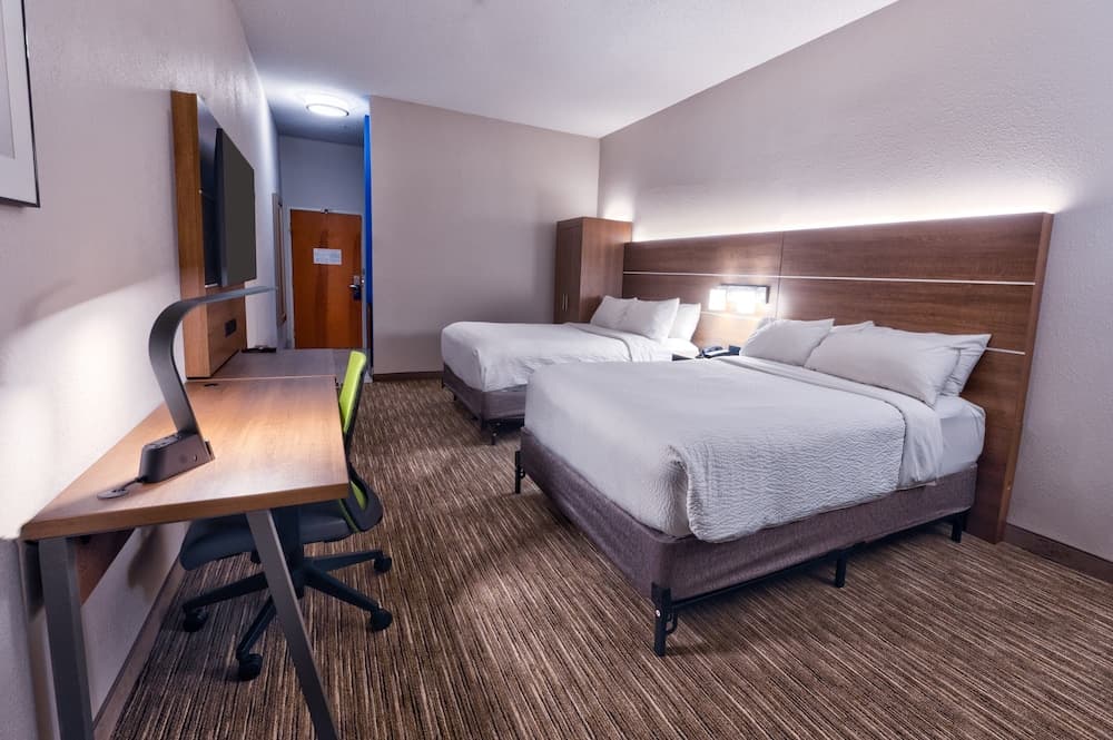 Holiday Inn Express Hotel & Suites Goshen by IHG gallery photo in Goshen, IN — image 57