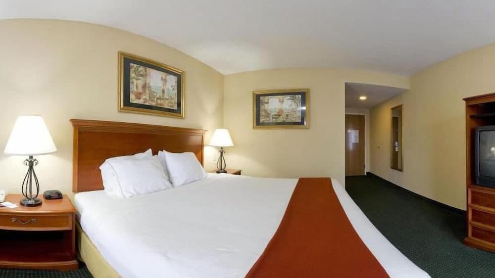 Holiday Inn Express Hotel & Suites Brooksville West by IHG gallery photo in Spring Hill, FL — image 22
