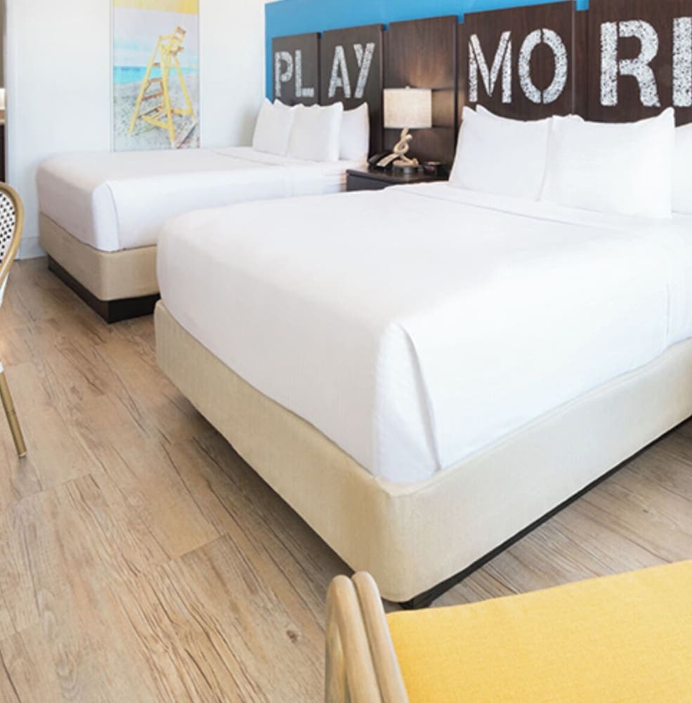 Sirata Beach Resort St Pete Beach interior in St. Pete Beach, FL — gallery photo 2