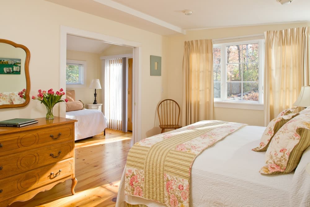 The Woodstock Inn on the Millstream gallery photo in Woodstock, NY — image 60