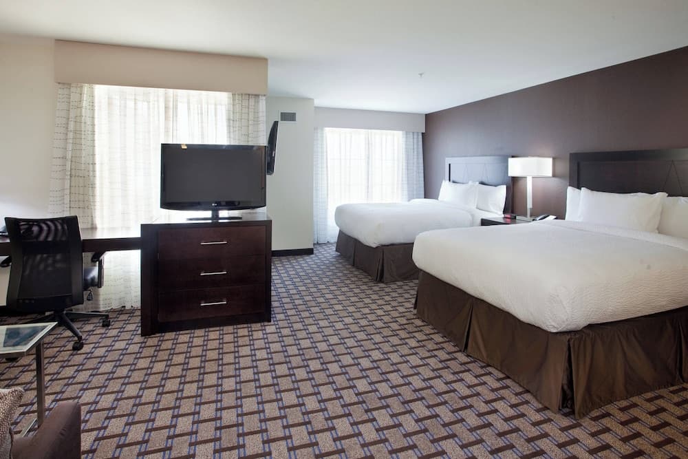 Residence Inn Odessa gallery photo in Odessa, TX — image 17