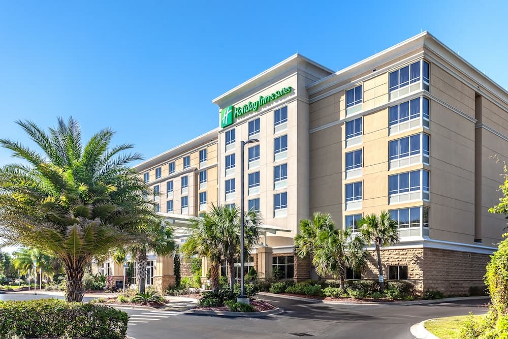 Holiday Inn Hotel & Suites Tallahassee Conference Ctr N by IHG — hotel in Tallahassee, Florida