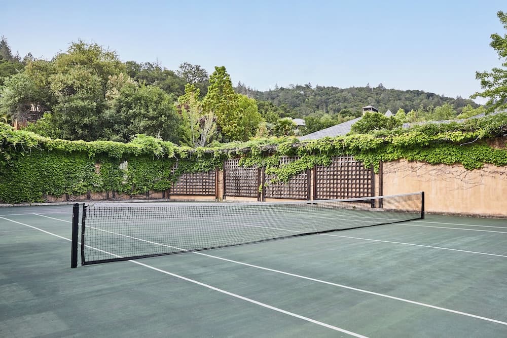 Auberge Du Soleil gallery photo in St. Helena, CA — image 42