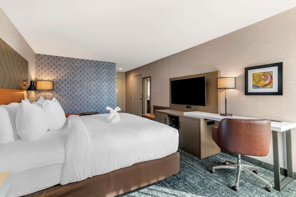 Clarion Inn Nashua gallery photo in Nashua, NH — image 4