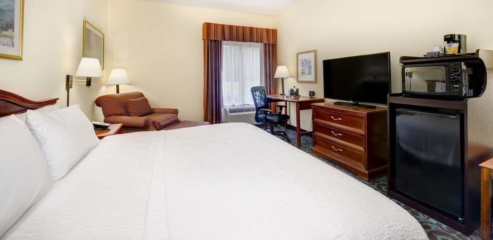 Hampton Inn Spartanburg-North I-85 gallery photo in Spartanburg, SC — image 5