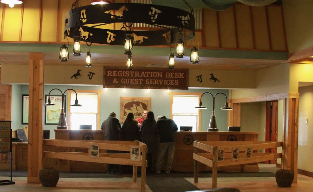 Double JJ Resort gallery photo in Rothbury, MI — image 7