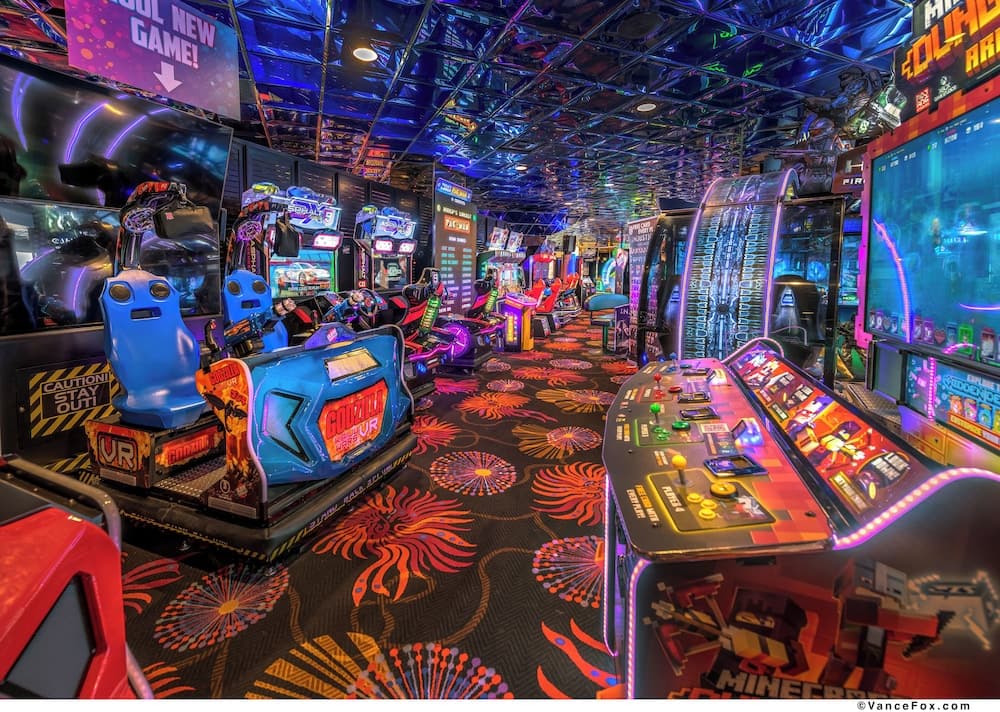 Atlantis Casino Resort Spa gallery photo in Reno, NV — image 27