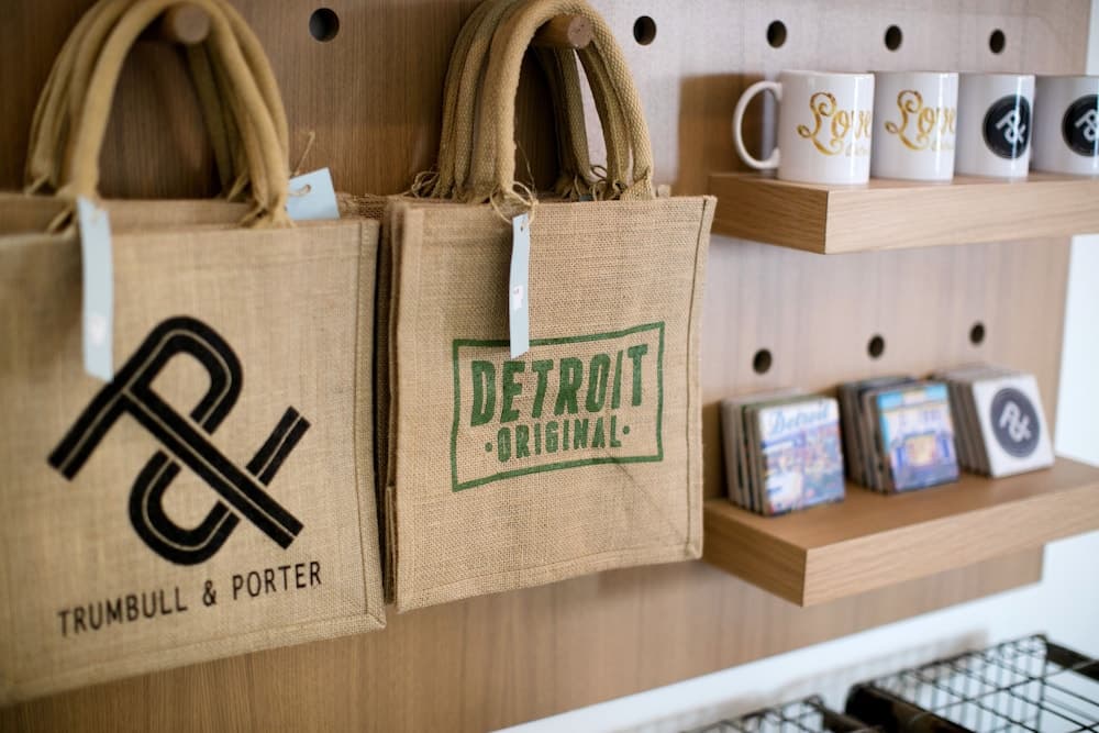 Trumbull and Porter - Detroit Downtown gallery photo in Detroit, MI — image 66