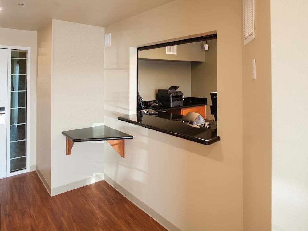 WoodSpring Suites Columbia Lexington property views in Lexington, SC — gallery photo 3