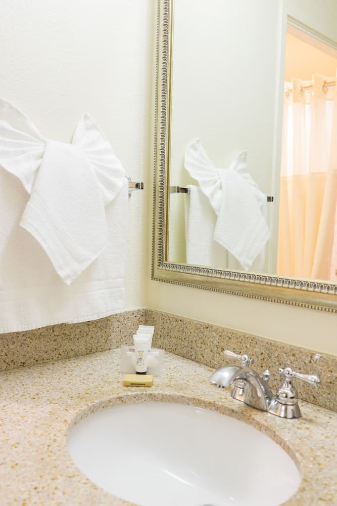 Oakland Airport Executive Hotel gallery photo in Oakland, CA — image 14