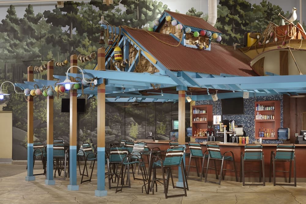 Great Wolf Lodge Boston / Fitchburg, MA gallery photo in Fitchburg, MA — image 26