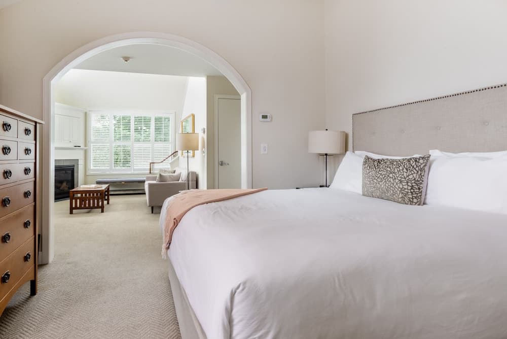 Briar Barn Inn gallery photo in Rowley — image 38