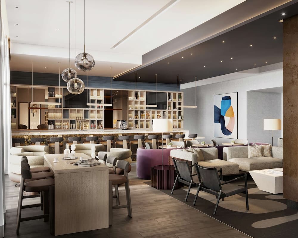 Hyatt Place Rapid City / Downtown featured exterior or lobby in Rapid City, SD — similar hotel