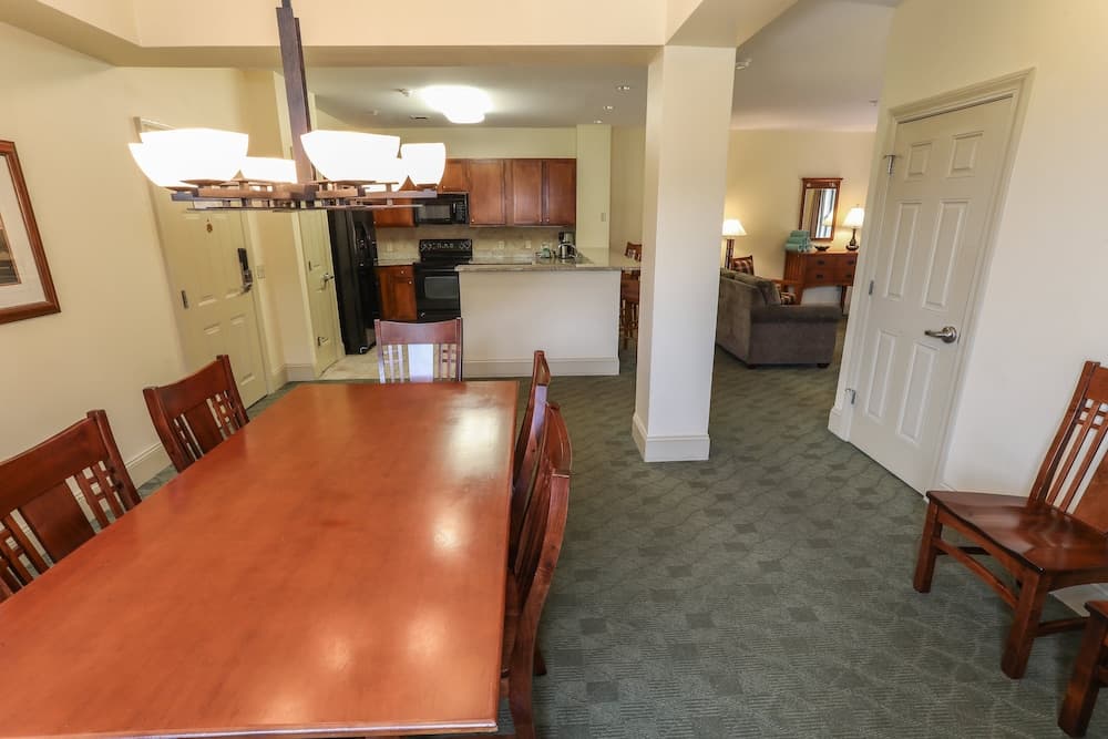 Kaatskill Mountain Club & Condos by Vail Resorts gallery photo in Hunter — image 79