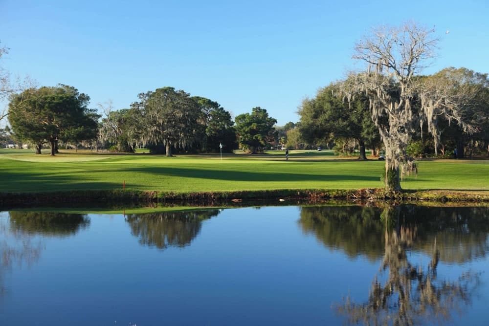 Plantation Resort on Crystal River, Ascend Hotel Collection gallery photo in Crystal River, FL — image 76