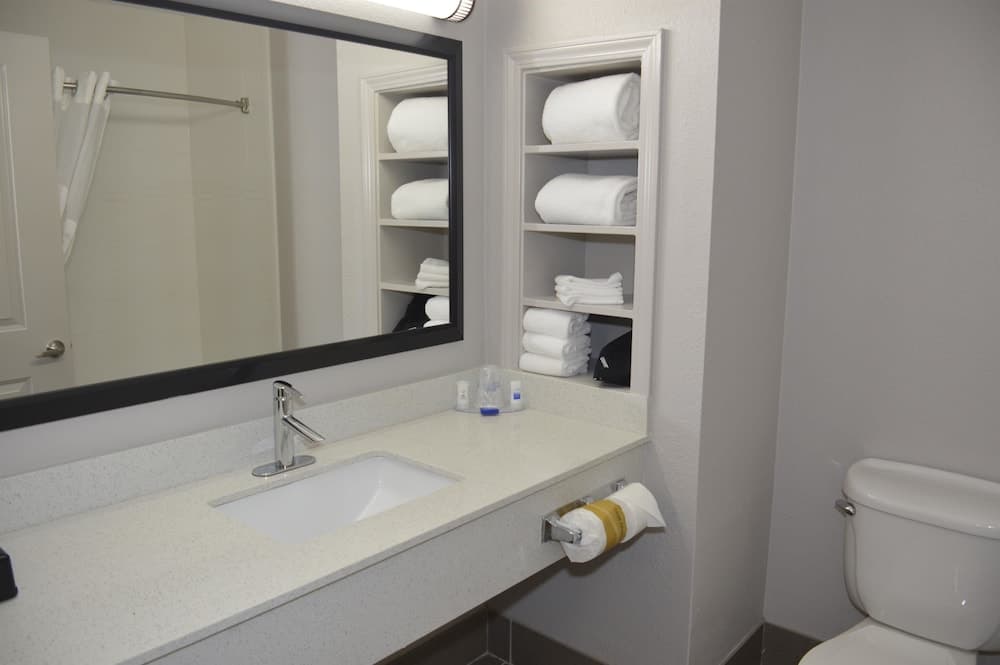 Garner Hotel Longview South by IHG gallery photo in Longview, TX — image 25