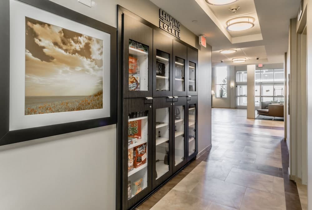 Candlewood Suites Hartford Downtown by IHG gallery photo in Hartford, CT — image 7
