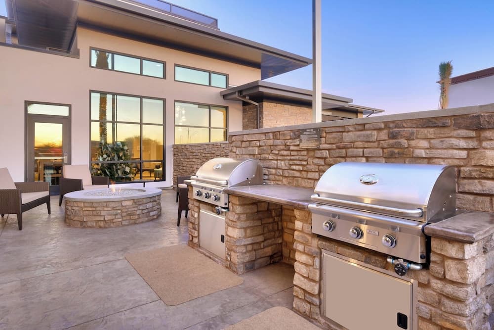 Residence Inn by Marriott Phoenix West/Avondale gallery photo in Avondale, AZ — image 26