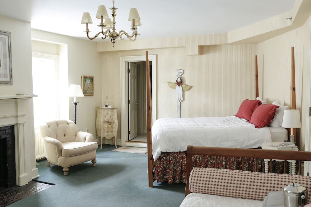 Beekman Arms and Delamater Inn gallery photo in Rhinebeck — image 22