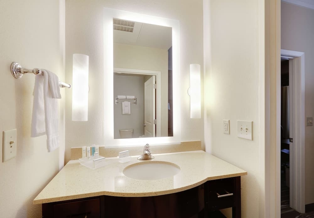 Homewood Suites Dallas Allen gallery photo in Allen, TX — image 29