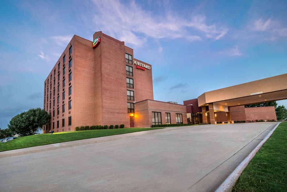 Courtyard Killeen Marriott gallery photo in Killeen, TX — image 58