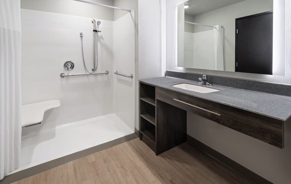 My Place Hotel-Redding CA gallery photo in Redding, CA — image 7
