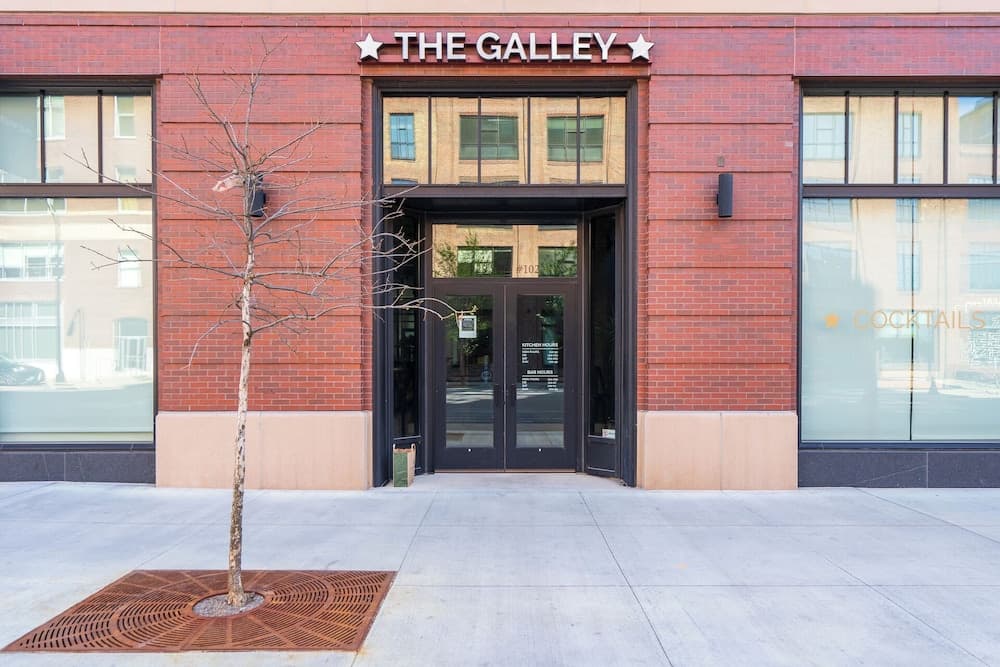 Sable 401 - Studio property views in Minneapolis, MN — gallery photo 3