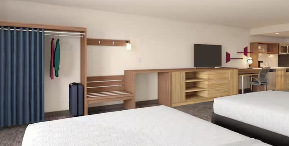 Home2 Suites By Hilton Dry Ridge featured exterior or lobby in Dry Ridge, KY — similar hotel