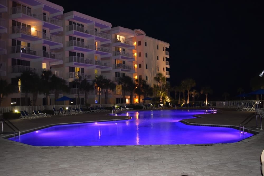 Destin West Vacations property views in Fort Walton Beach, FL — gallery photo 3