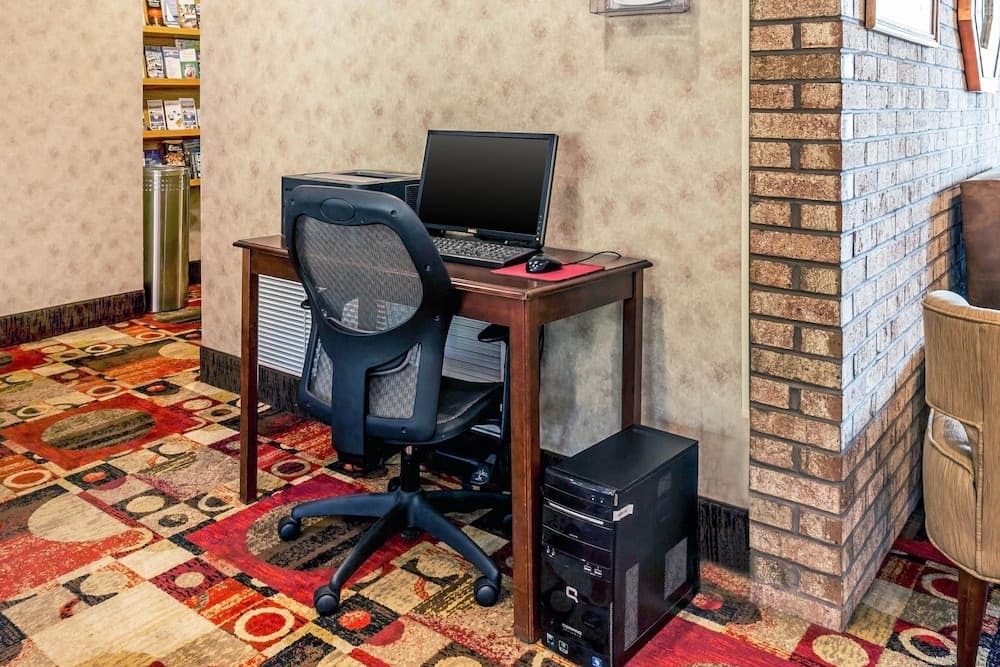 Quality Inn gallery photo in Easton, MD — image 25