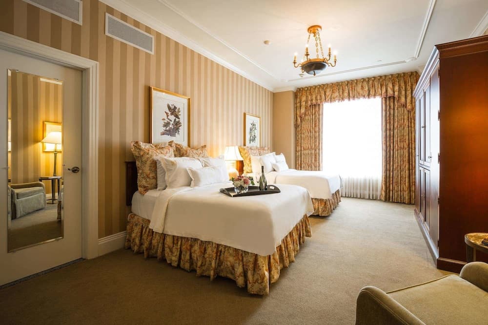 Hotel Monteleone gallery photo in New Orleans, LA — image 29
