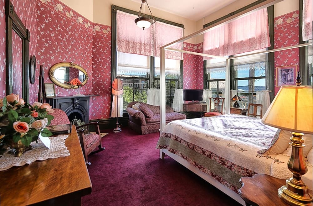 Palace Hotel Port Townsend gallery photo in Port Townsend, WA — image 36