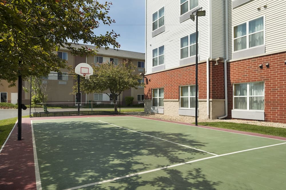 TownePlace Suites Chicago Naperville gallery photo in Naperville, IL — image 18