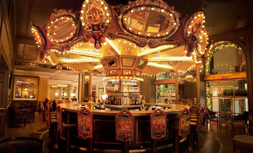 Hotel Monteleone gallery photo in New Orleans, LA — image 34
